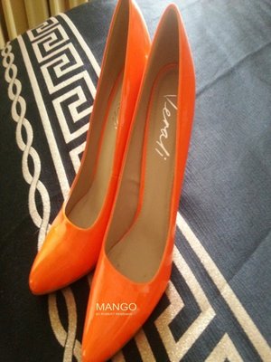 cover image of Mango